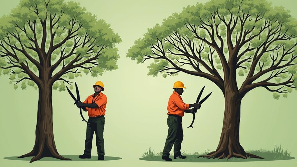 Tree Pruning 