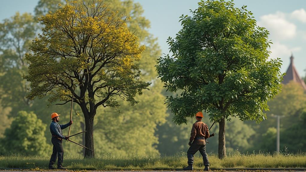 Tree Pruning