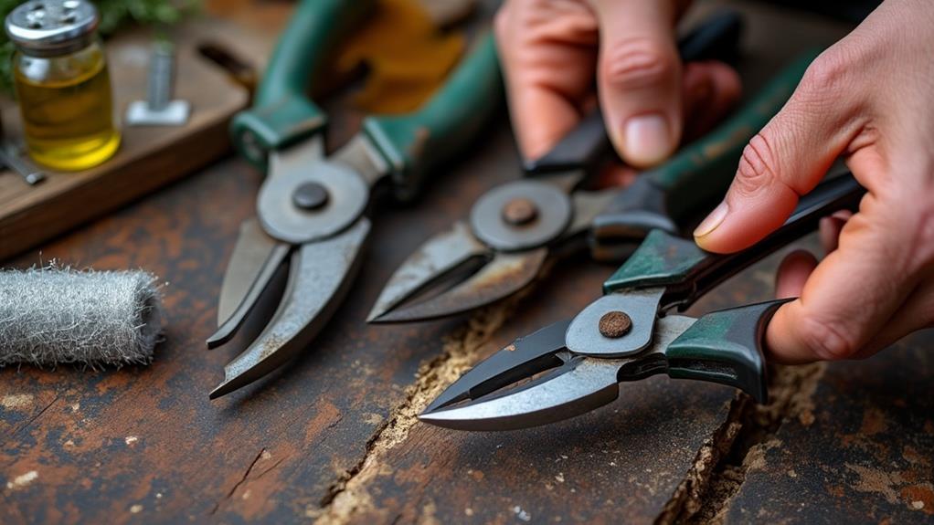 Tree Care Tools